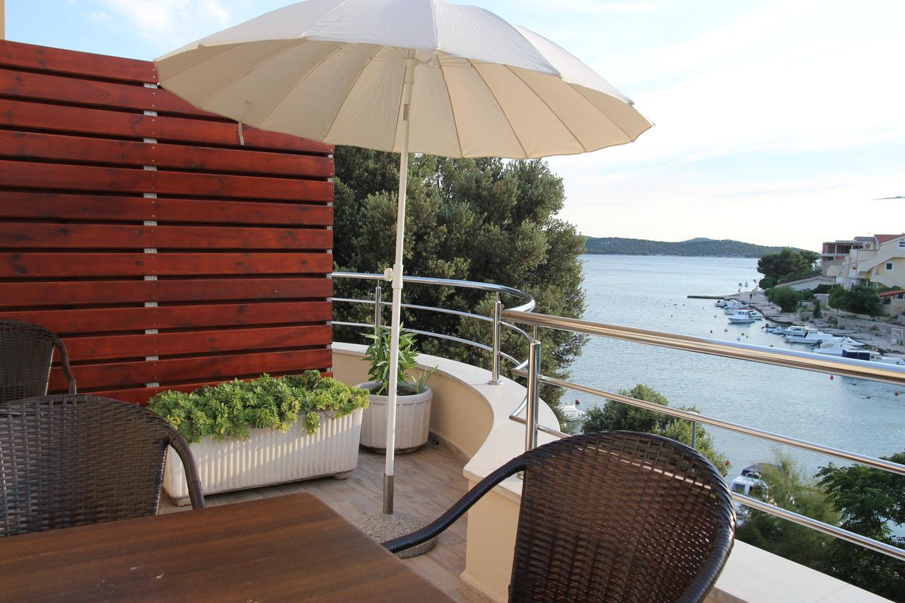 Apartments Time Off Žaborić Exterior foto