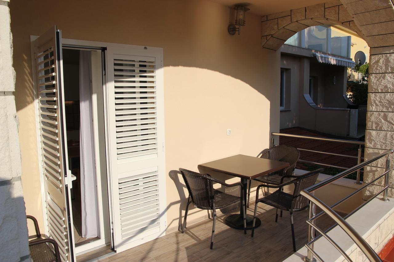 Apartments Time Off Žaborić Exterior foto