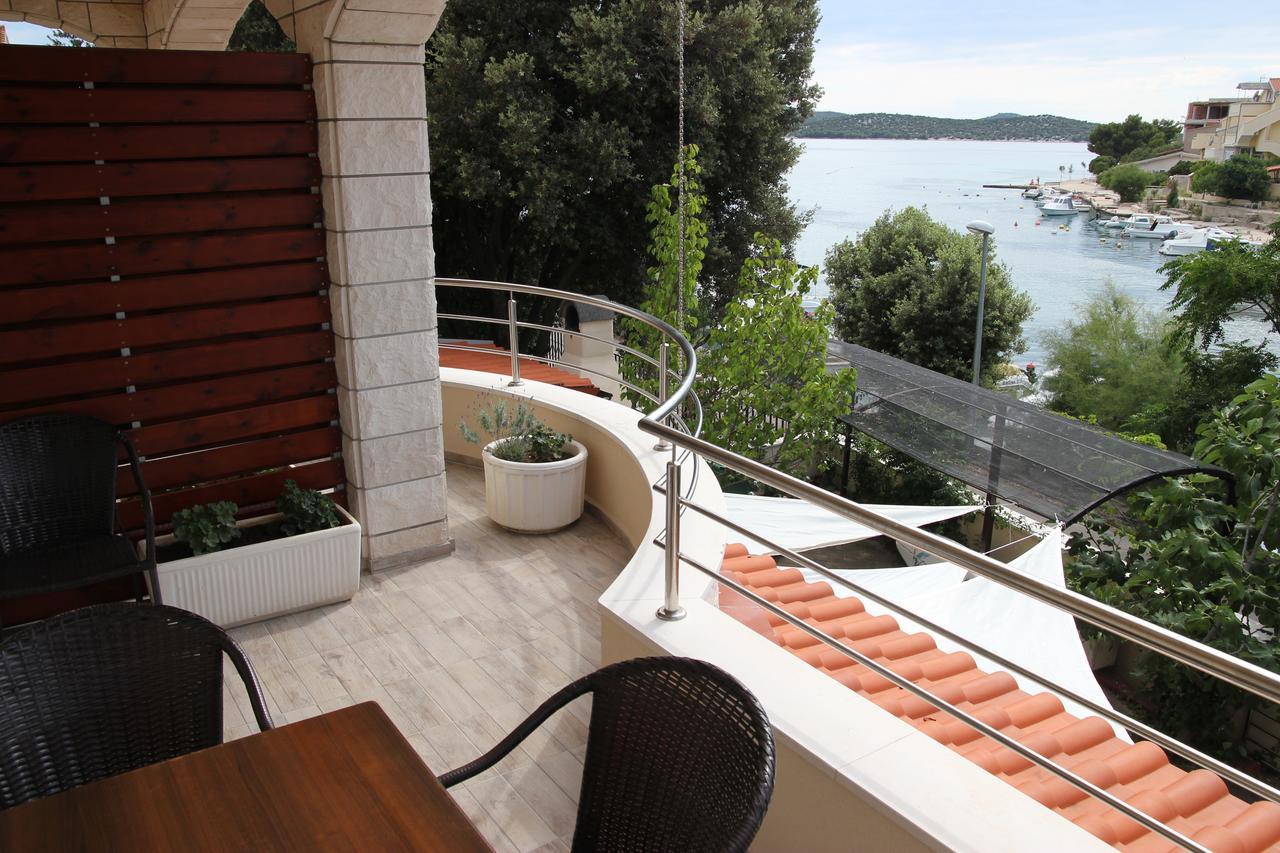 Apartments Time Off Žaborić Exterior foto
