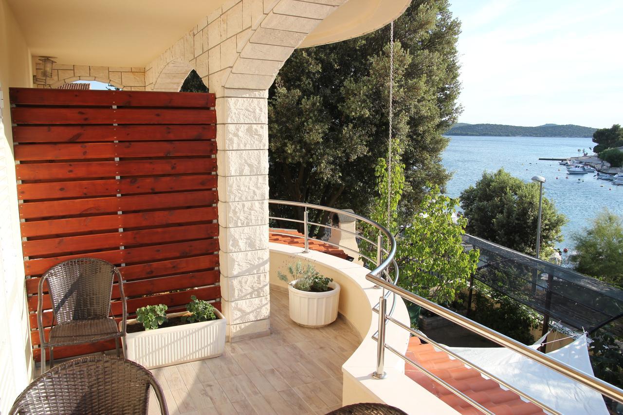 Apartments Time Off Žaborić Exterior foto