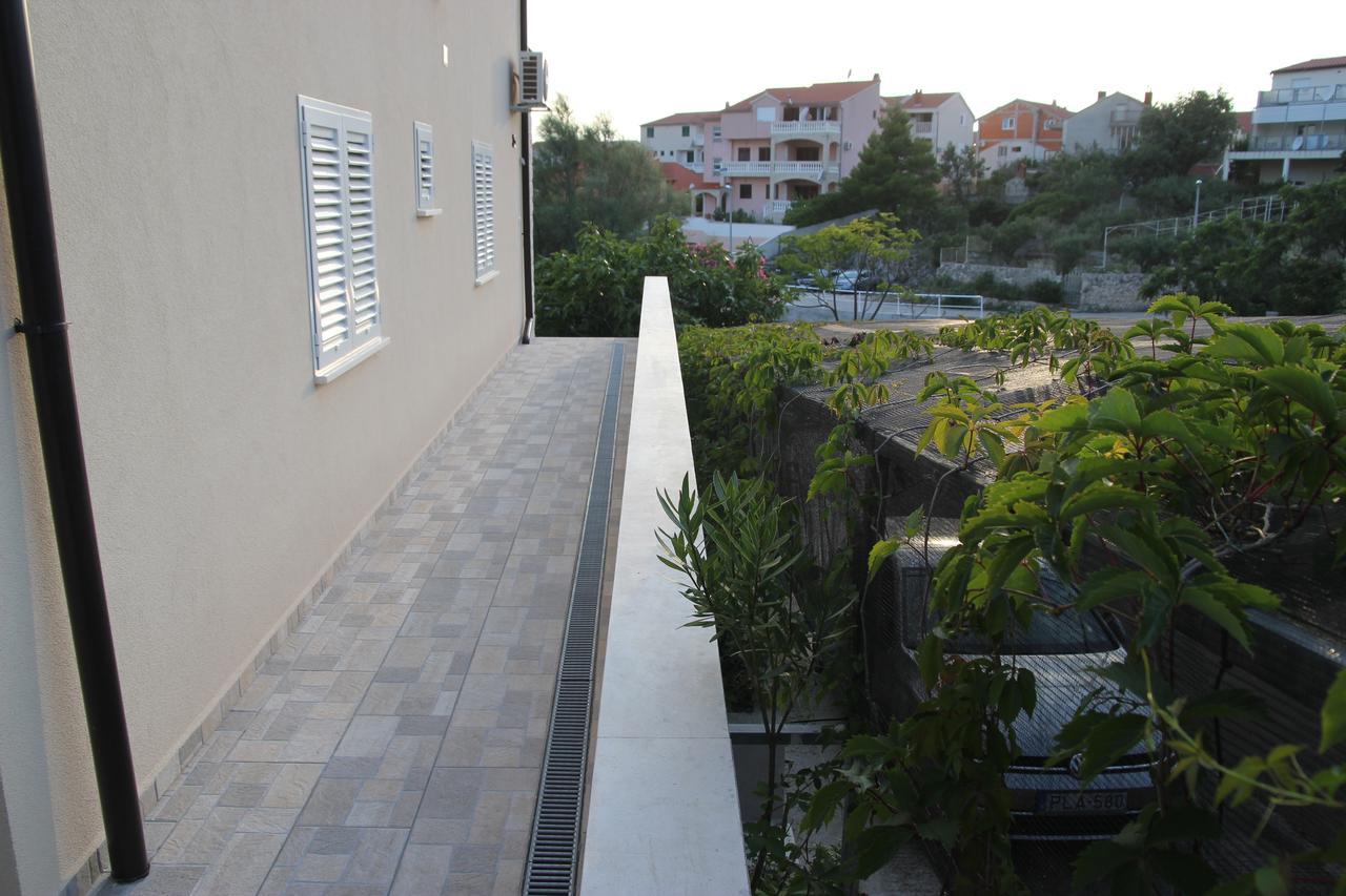 Apartments Time Off Žaborić Exterior foto