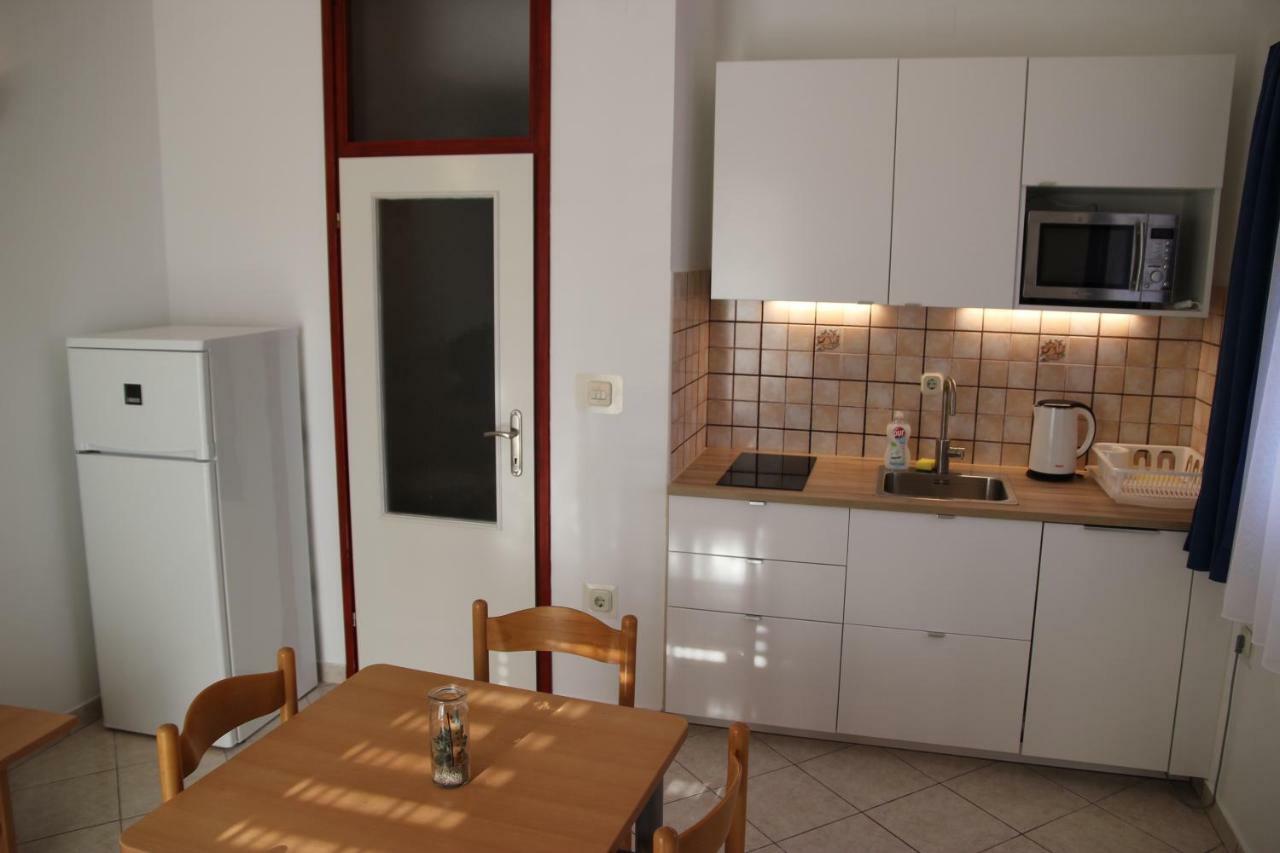 Apartments Time Off Žaborić Exterior foto