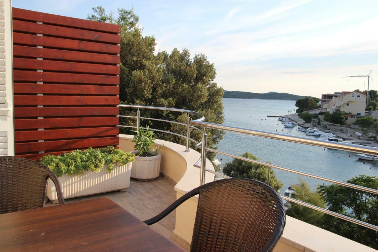 Apartments Time Off Žaborić Exterior foto