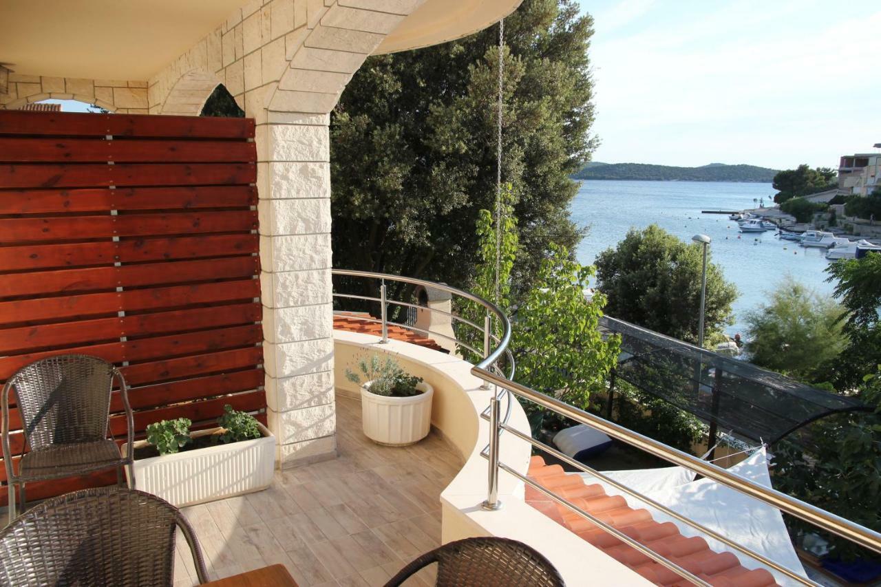 Apartments Time Off Žaborić Exterior foto